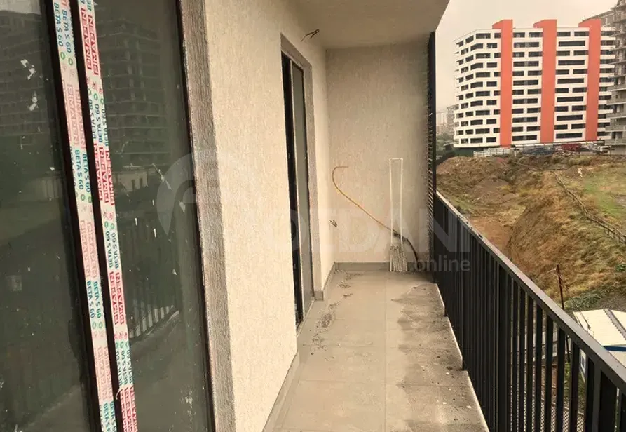 Apartments For Sale two-room 54м² 4/16 floor Tbilisi - photo 6