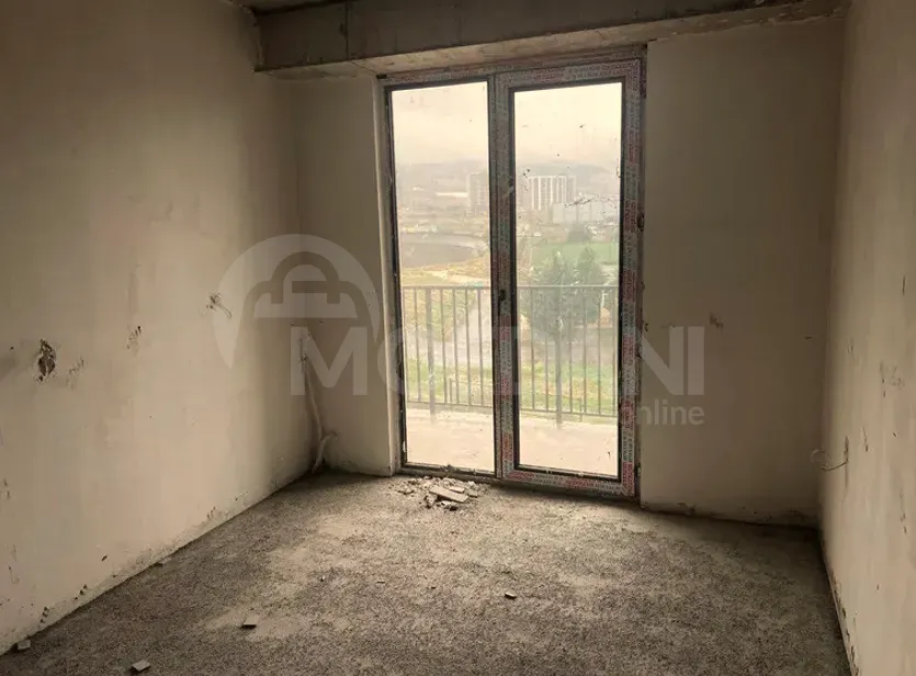 Apartments For Sale two-room 54м² 4/16 floor Tbilisi - photo 3