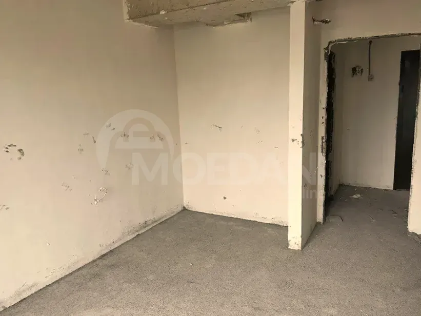 Apartments For Sale two-room 54м² 4/16 floor Tbilisi - photo 4