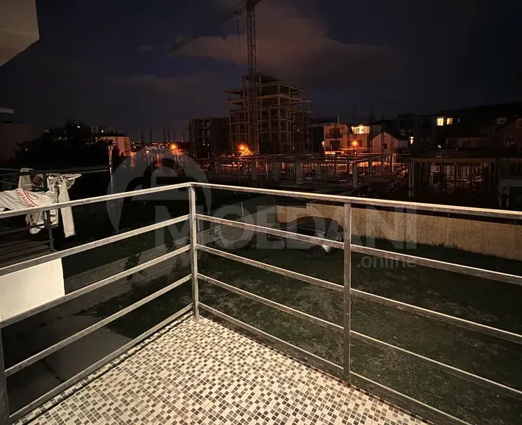 Apartments For Sale two-room 46.7м² 2/6 floor Tbilisi - photo 8