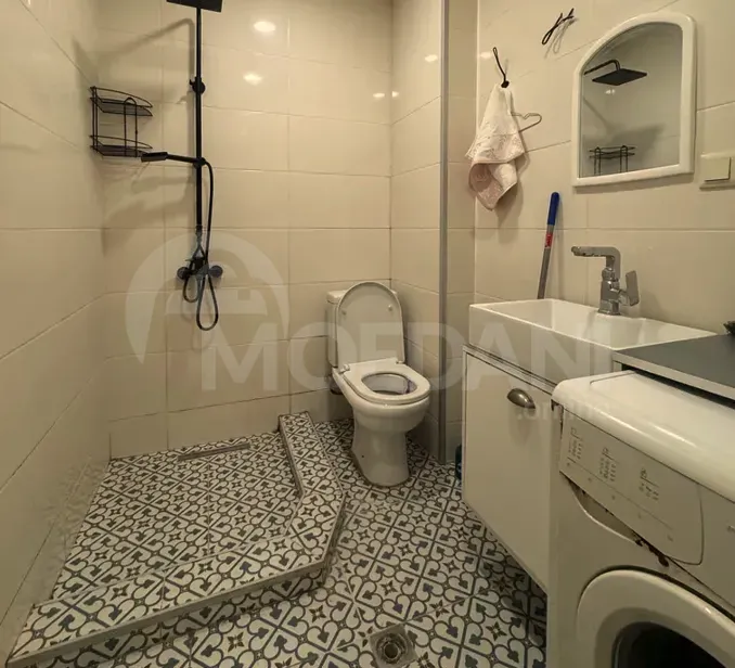 Apartments For Sale two-room 46.7м² 2/6 floor Tbilisi - photo 6