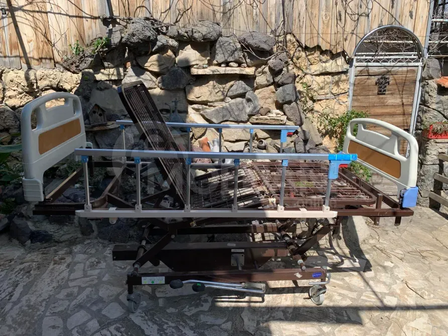 Სამედიცინო საწოლები თბილისი - photo 3