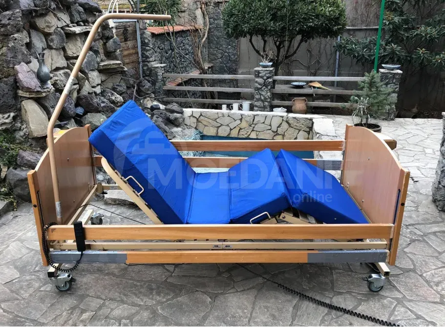 Სამედიცინო საწოლები თბილისი - photo 1