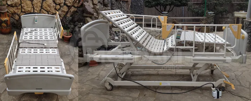 Სამედიცინო საწოლები თბილისი - photo 2