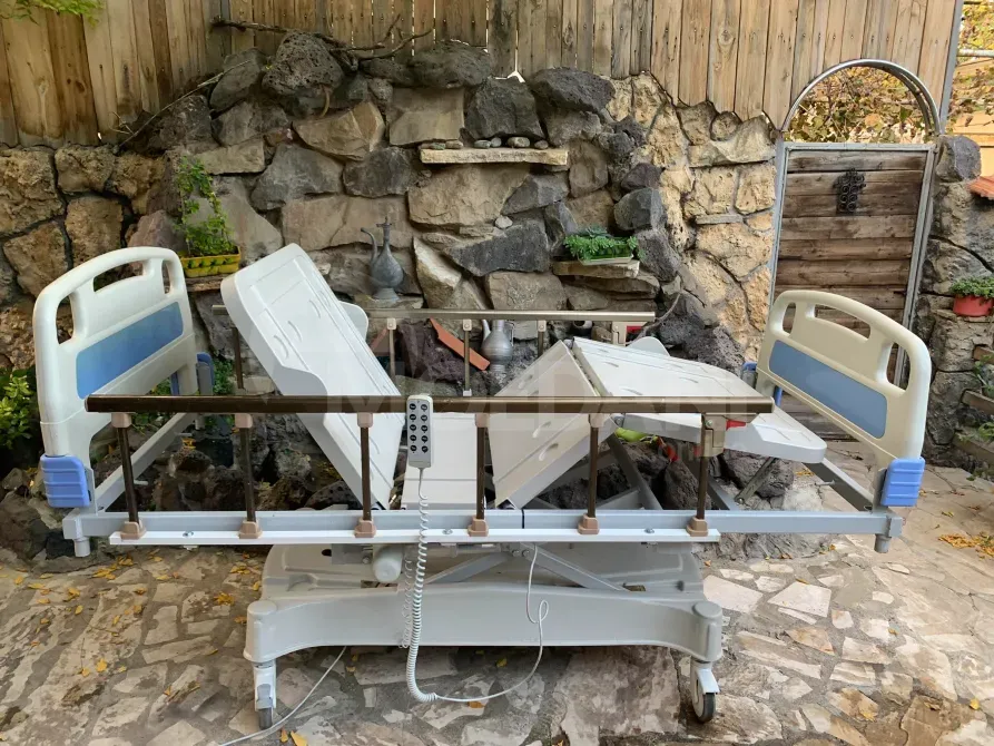 Სამედიცინო საწოლები თბილისი - photo 8