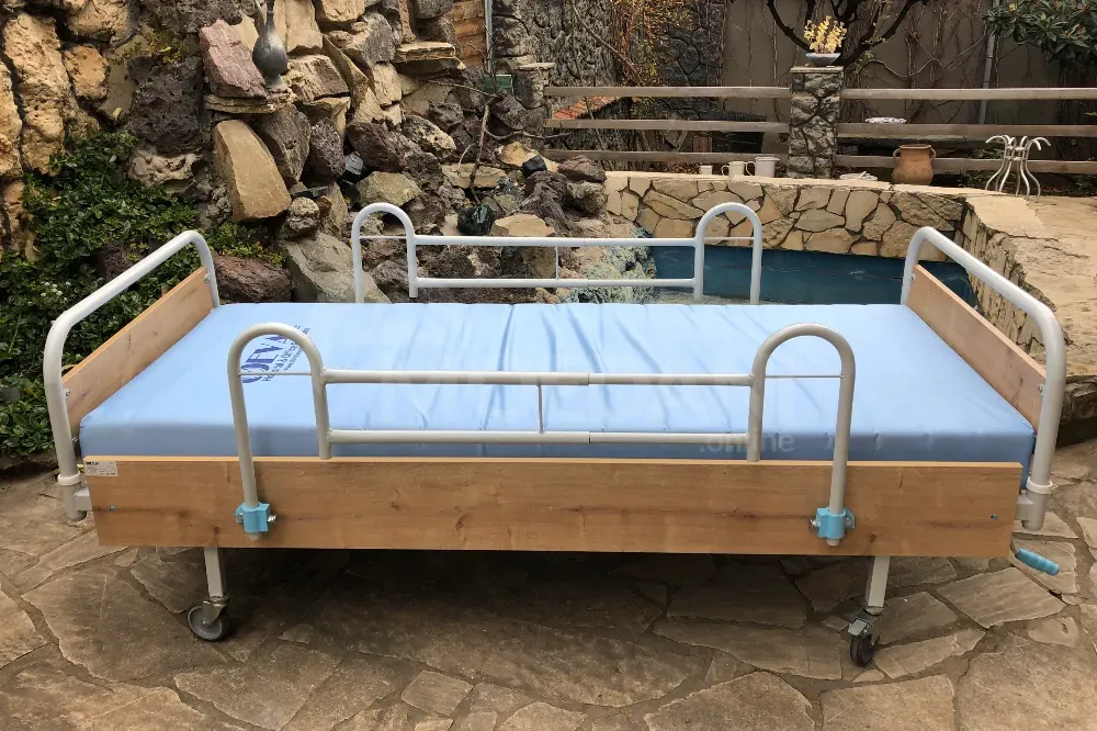 Სამედიცინო საწოლები თბილისი - photo 9