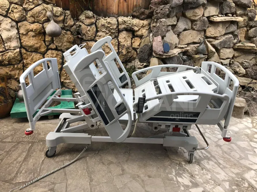 Სამედიცინო საწოლები თბილისი - photo 4