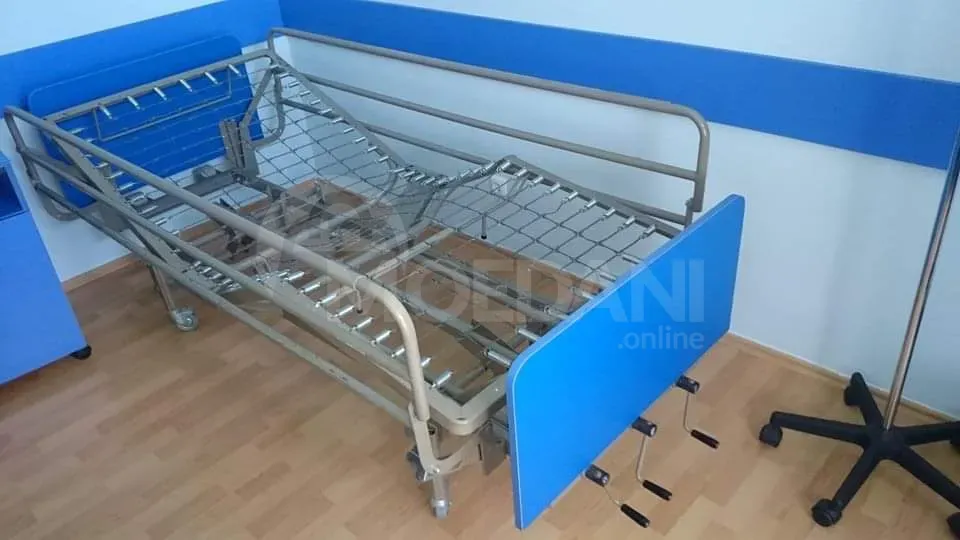 Სამედიცინო საწოლები თბილისი - photo 10