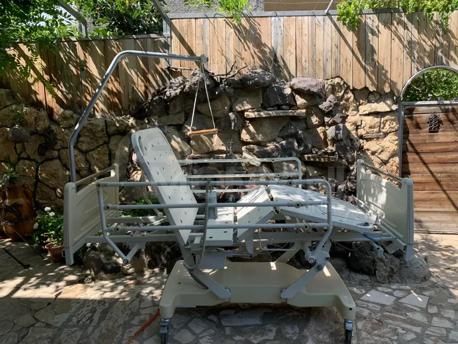 Სამედიცინო საწოლები თბილისი - photo 7