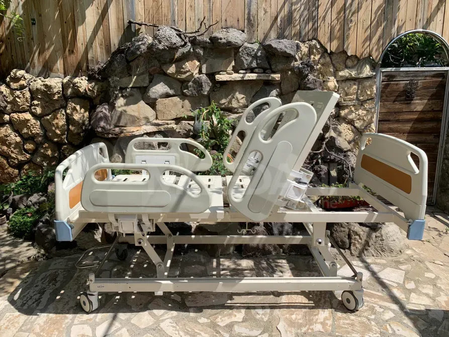 Სამედიცინო საწოლები თბილისი - photo 6