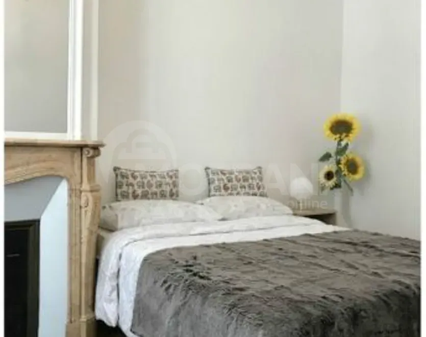 ქირავდება 4 ოთახიანი ბინა 120მ² 5/9 სართ თბილისი - photo 3