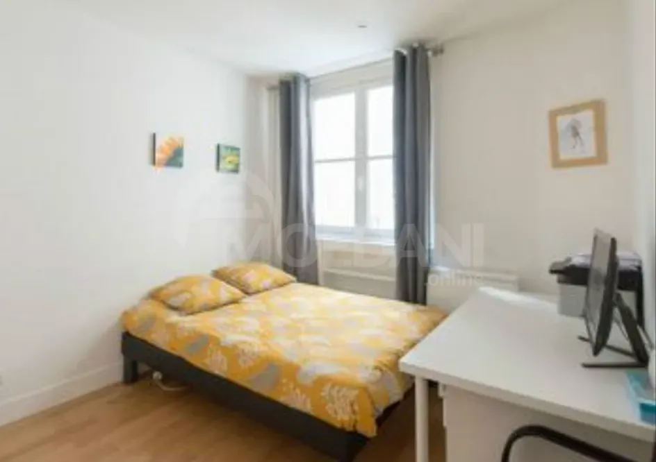 ქირავდება 4 ოთახიანი ბინა 120მ² 5/9 სართ თბილისი - photo 6