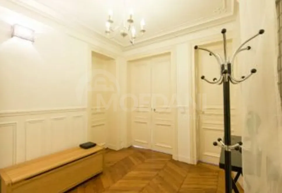 ქირავდება 4 ოთახიანი ბინა 120მ² 5/9 სართ თბილისი - photo 4