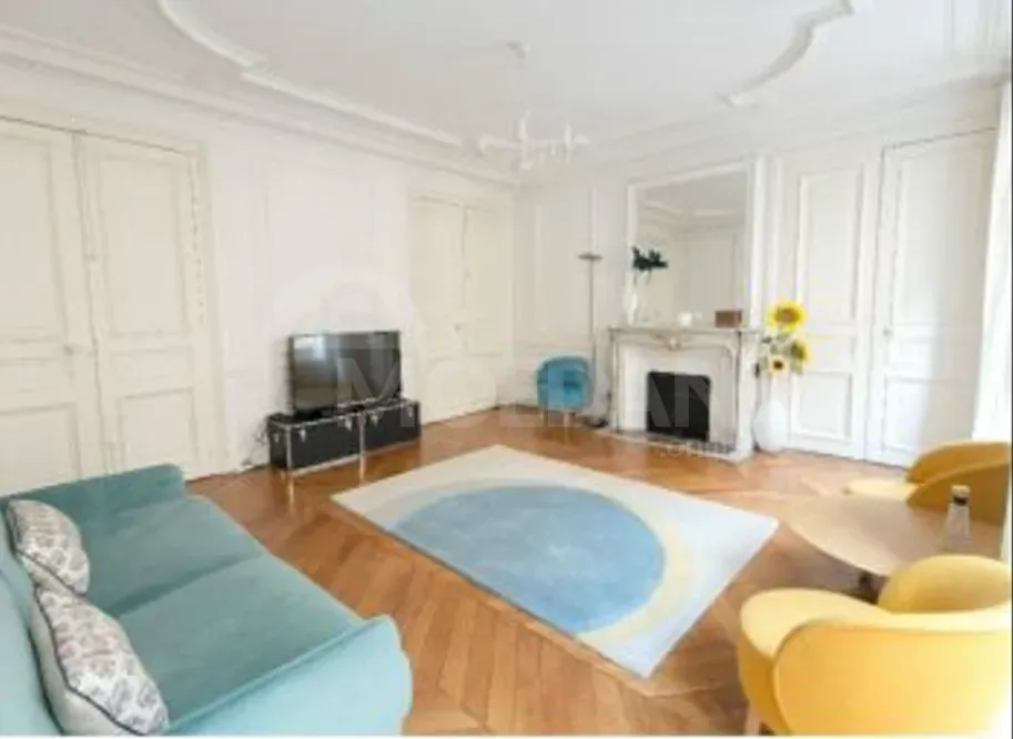 ქირავდება 4 ოთახიანი ბინა 120მ² 5/9 სართ თბილისი - photo 7