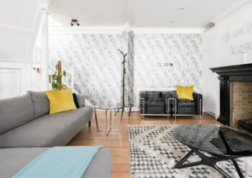 Сдам 6-комн. квартиру 375м² 4/11 эт. Тбилиси - изображение 11