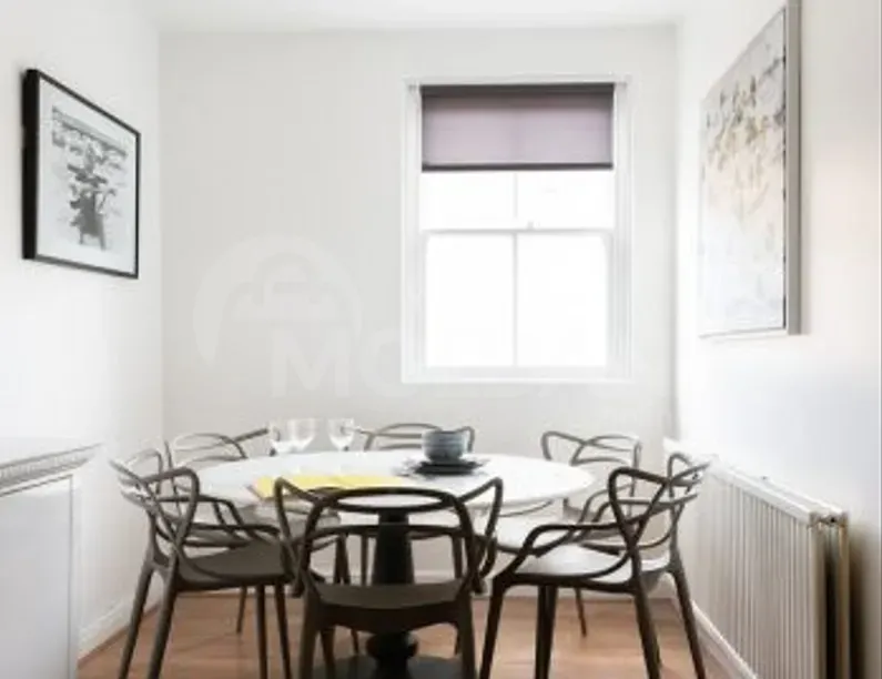 Сдам 6-комн. квартиру 375м² 4/11 эт. Тбилиси - изображение 8