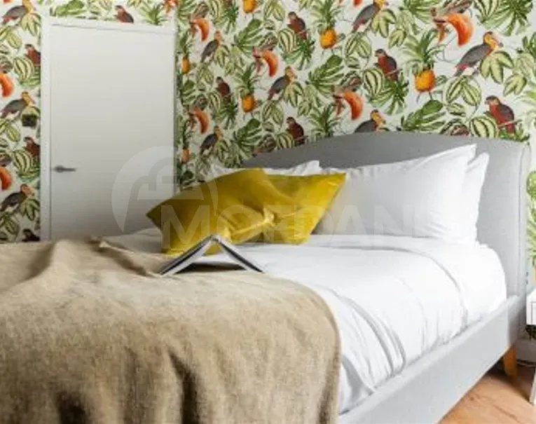 Сдам 6-комн. квартиру 375м² 4/11 эт. Тбилиси - изображение 7