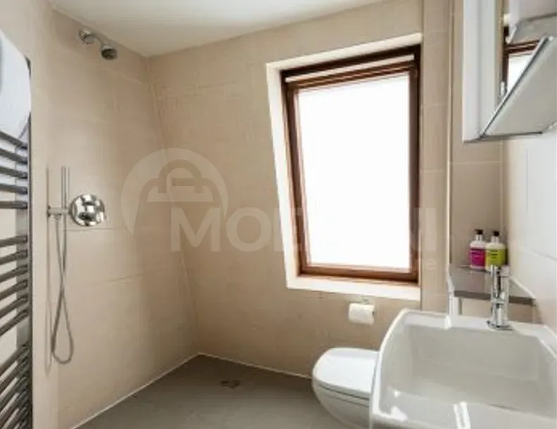 Сдам 6-комн. квартиру 375м² 4/11 эт. Тбилиси - изображение 9