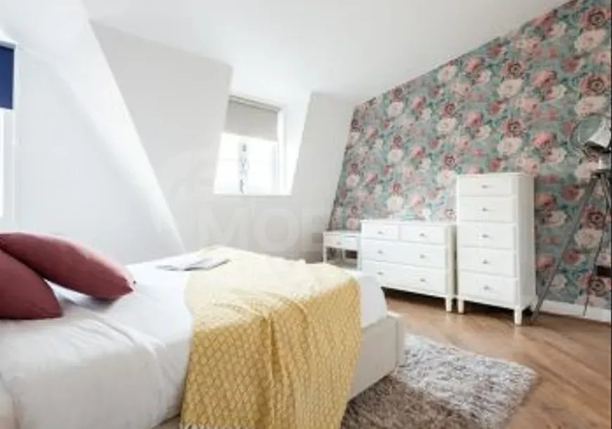 Сдам 6-комн. квартиру 375м² 4/11 эт. Тбилиси - изображение 6