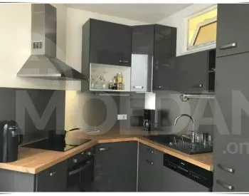 Сдам 6-комн. квартиру 375м² 4/11 эт. Тбилиси - изображение 3