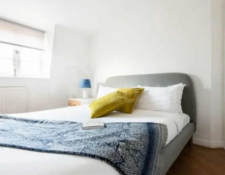 Сдам 6-комн. квартиру 375м² 4/11 эт. Тбилиси - изображение 10