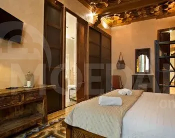 Apartments For Rent three-room 105м² 6/12 floor Tbilisi - photo 5