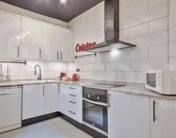 Apartments For Rent three-room 105м² 6/12 floor Tbilisi - photo 4