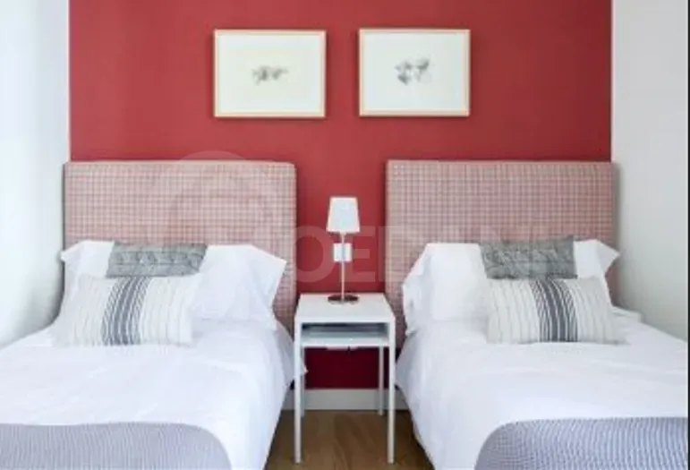 Apartments For Rent three-room 85м² 3/7 floor Tbilisi - photo 4