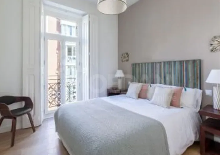 Apartments For Rent three-room 85м² 3/7 floor Tbilisi - photo 3