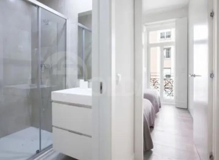 Apartments For Rent three-room 85м² 3/7 floor Tbilisi - photo 5