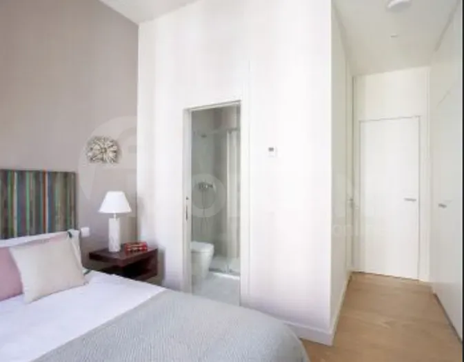 Apartments For Rent three-room 85м² 3/7 floor Tbilisi - photo 6