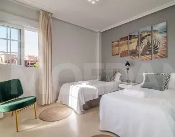 Сдам 6-комн. квартиру 340м² 5/11 эт. Тбилиси - изображение 9