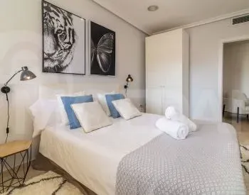 Сдам 6-комн. квартиру 340м² 5/11 эт. Тбилиси - изображение 7