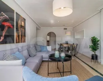 Сдам 6-комн. квартиру 340м² 5/11 эт. Тбилиси - изображение 3