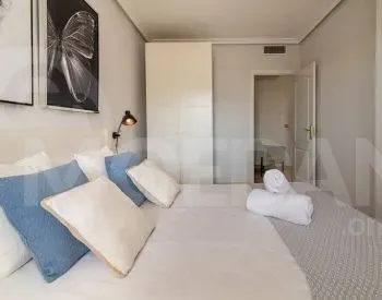 Сдам 6-комн. квартиру 340м² 5/11 эт. Тбилиси - изображение 10