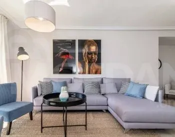 Сдам 6-комн. квартиру 340м² 5/11 эт. Тбилиси - изображение 1