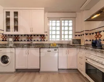 Сдам 6-комн. квартиру 340м² 5/11 эт. Тбилиси - изображение 8