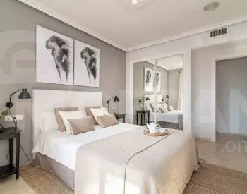 Сдам 6-комн. квартиру 340м² 5/11 эт. Тбилиси - изображение 4