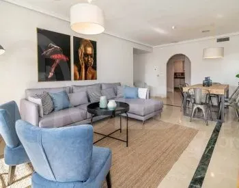 Сдам 6-комн. квартиру 340м² 5/11 эт. Тбилиси - изображение 2