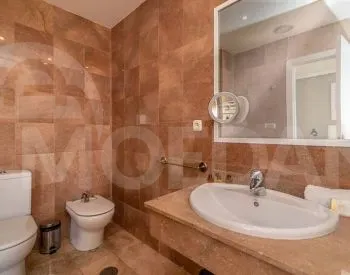 Сдам 6-комн. квартиру 340м² 5/11 эт. Тбилиси - изображение 5