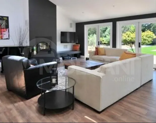 Сдам Дом 530м² Тбилиси - изображение 3