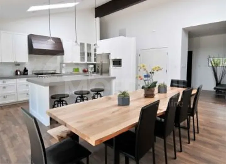 Сдам Дом 530м² Тбилиси - изображение 4