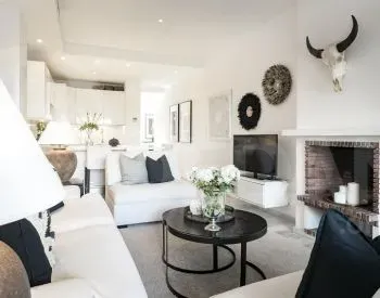 ქირავდება 2 ოთახიანი ბინა 78მ² 4/11 სართ თბილისი - photo 7