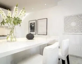 ქირავდება 2 ოთახიანი ბინა 78მ² 4/11 სართ თბილისი - photo 5