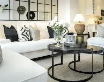 ქირავდება 2 ოთახიანი ბინა 78მ² 4/11 სართ თბილისი - photo 8