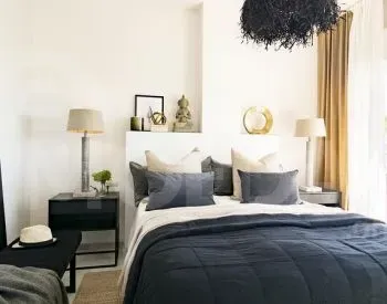 ქირავდება 2 ოთახიანი ბინა 78მ² 4/11 სართ თბილისი - photo 6