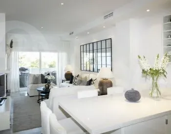 ქირავდება 2 ოთახიანი ბინა 78მ² 4/11 სართ თბილისი - photo 4