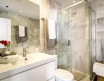 ქირავდება 2 ოთახიანი ბინა 78მ² 4/11 სართ თბილისი - photo 2