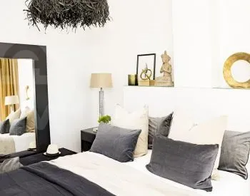 ქირავდება 2 ოთახიანი ბინა 78მ² 4/11 სართ თბილისი - photo 9