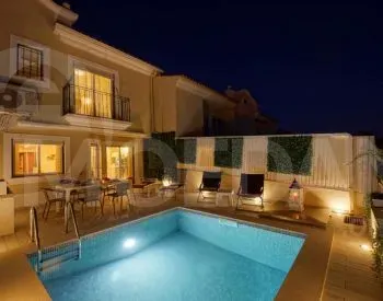 Сдам Дом 286м² Тбилиси - изображение 1